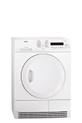 Reparación averías secadora Beko en  Ciudad Real